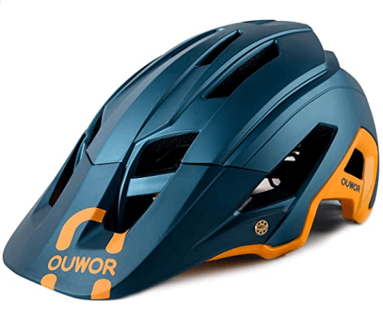 Mountain Bike MTB Helmet