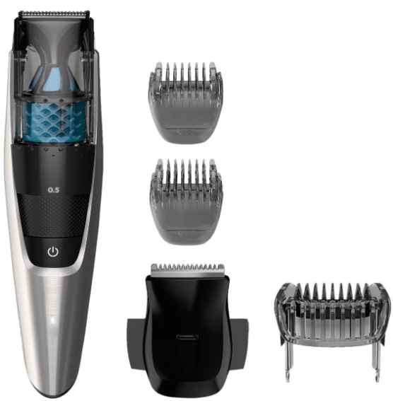 Philips Norelco Series 7200 Best shaver for teenage boys