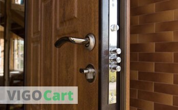 (Smart Lock) Top 8 Best Deadbolt Locks for Home Security