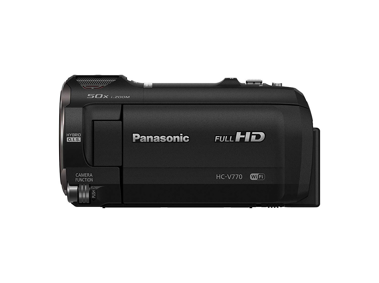 Panasonic Full HD HC-V770
