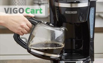 5 Best Coffee Makers for One Person- Expert Choice