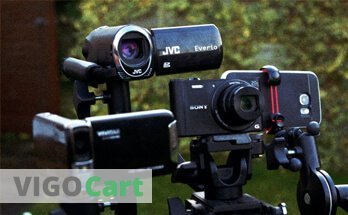 10 Vlogging Best Video Camera Under 200$|| 4K Recording