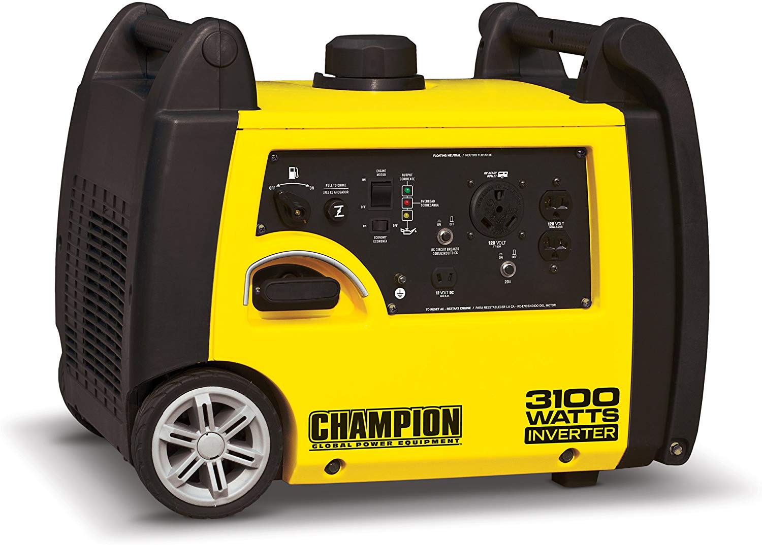 Champion 3100-Watt