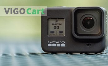 Best 4k Camcorder under 500