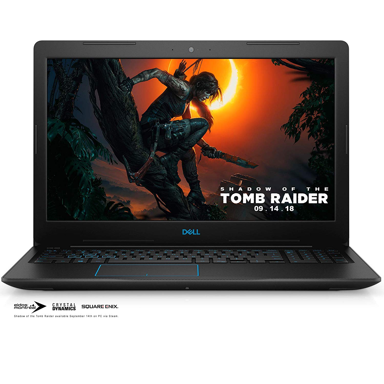 Dell Gaming Laptop G3579