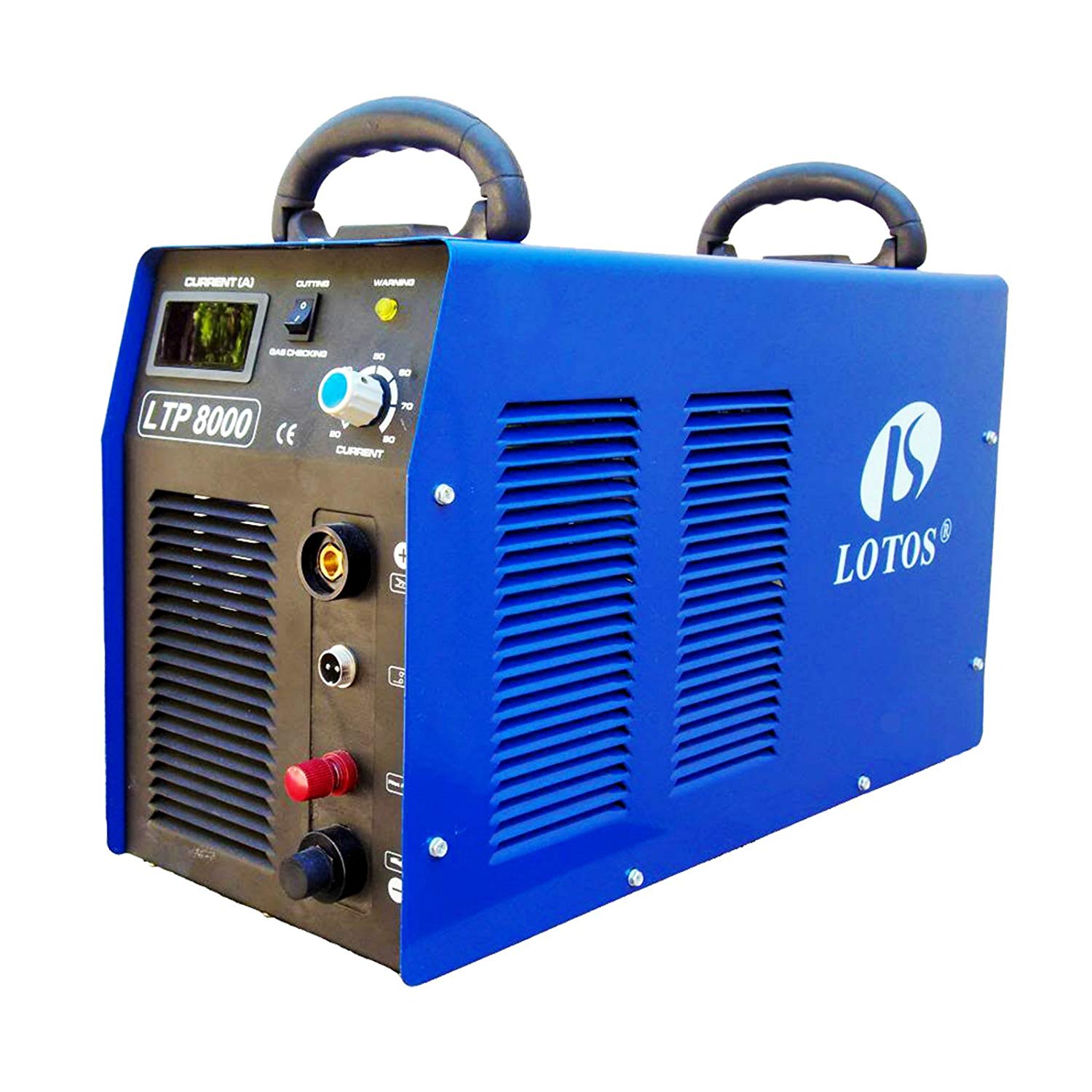 Lotos Technology LTP8000 80