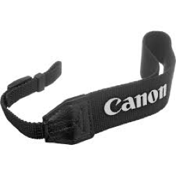 How to put strap on canon camera? 9