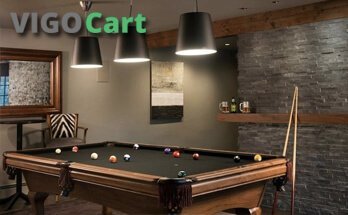 (Durable Table) Top 10 Best Pool Tables under 1000$