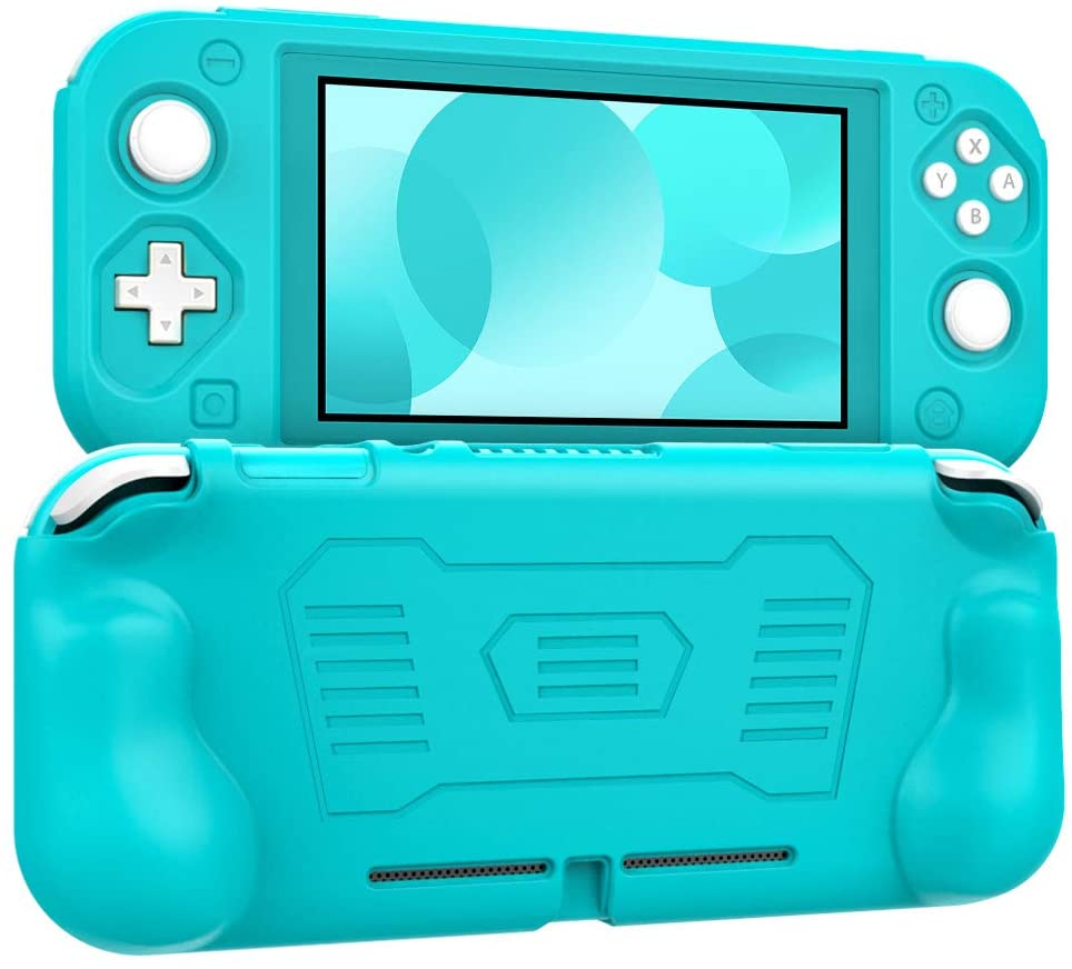 video game console for 6 year old