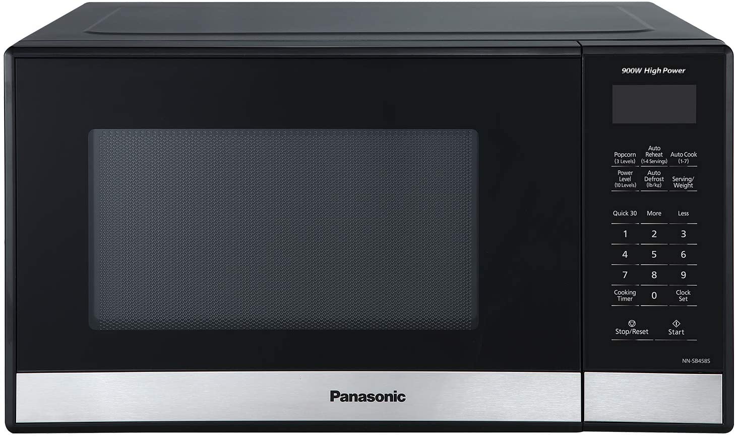Panasonic 0.9 cft Compact
