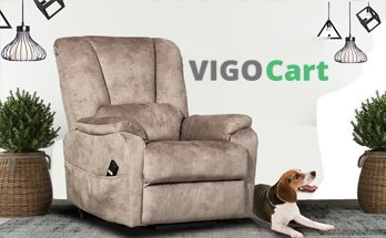 (Pain Relief) 10 Best Living Room Chair for Back Pain Sufferers