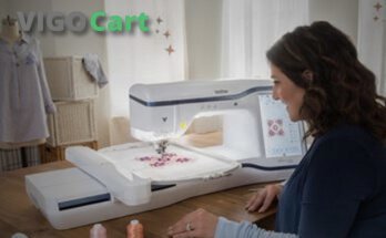 Best Sewing Machine for Alterations