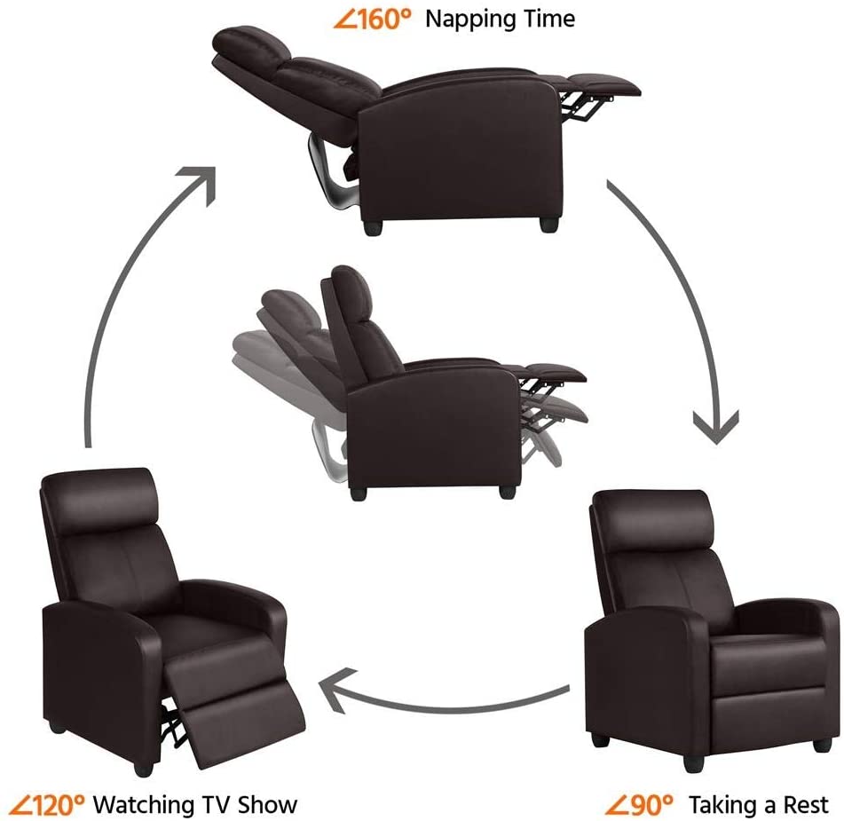 Vibrator orthopaedic chair