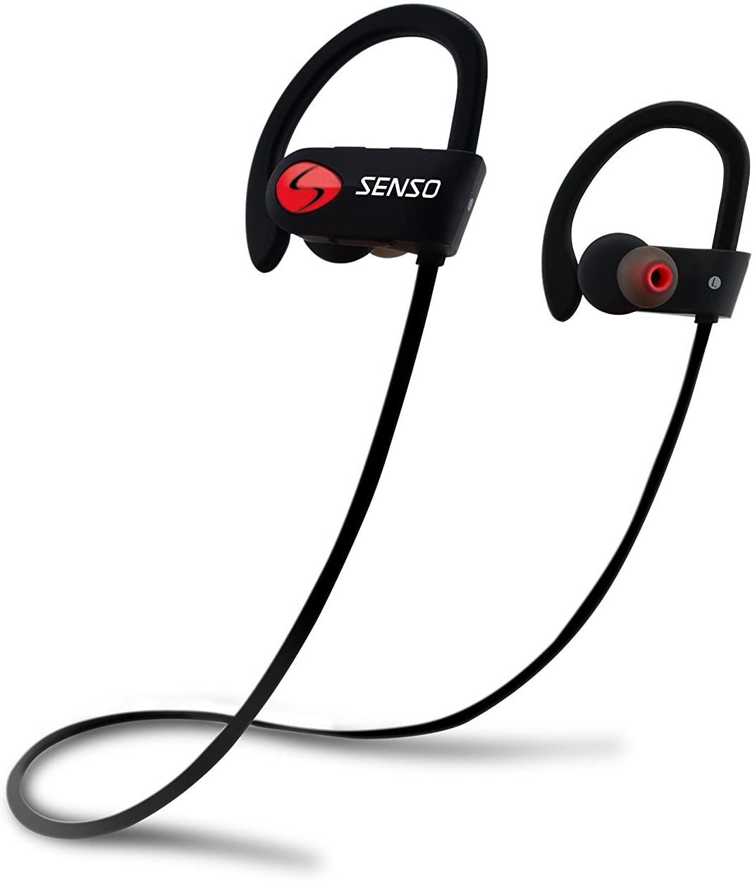 SENSO Best Wireless Sports Bluetooth