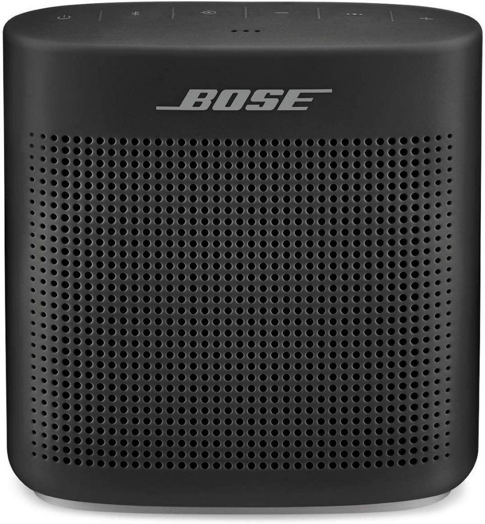 Top 8 Best Portable Bluetooth Speakers for Car with Incredible Sound in 2021 3