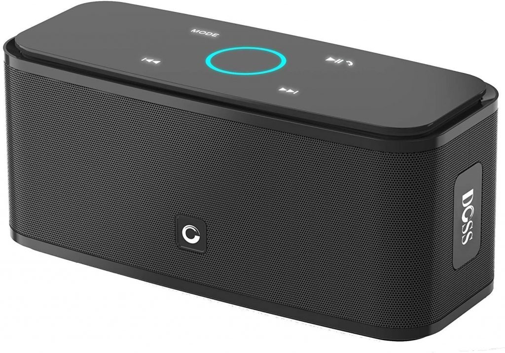 Top 8 Best Portable Bluetooth Speakers for Car with Incredible Sound in 2021 4