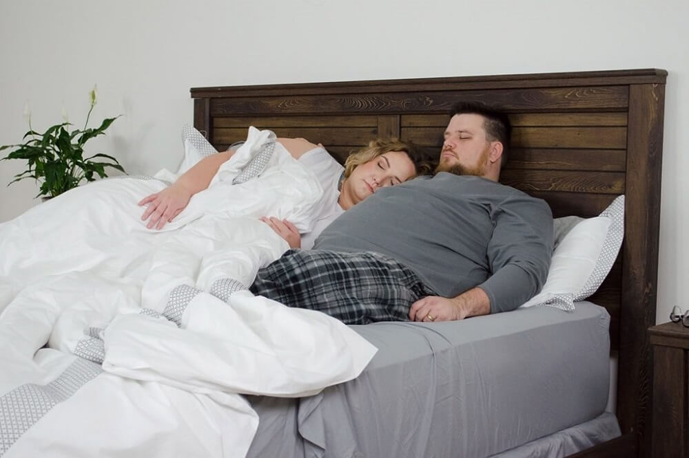 Top 7 Best Mattress Topper for Heavy Person