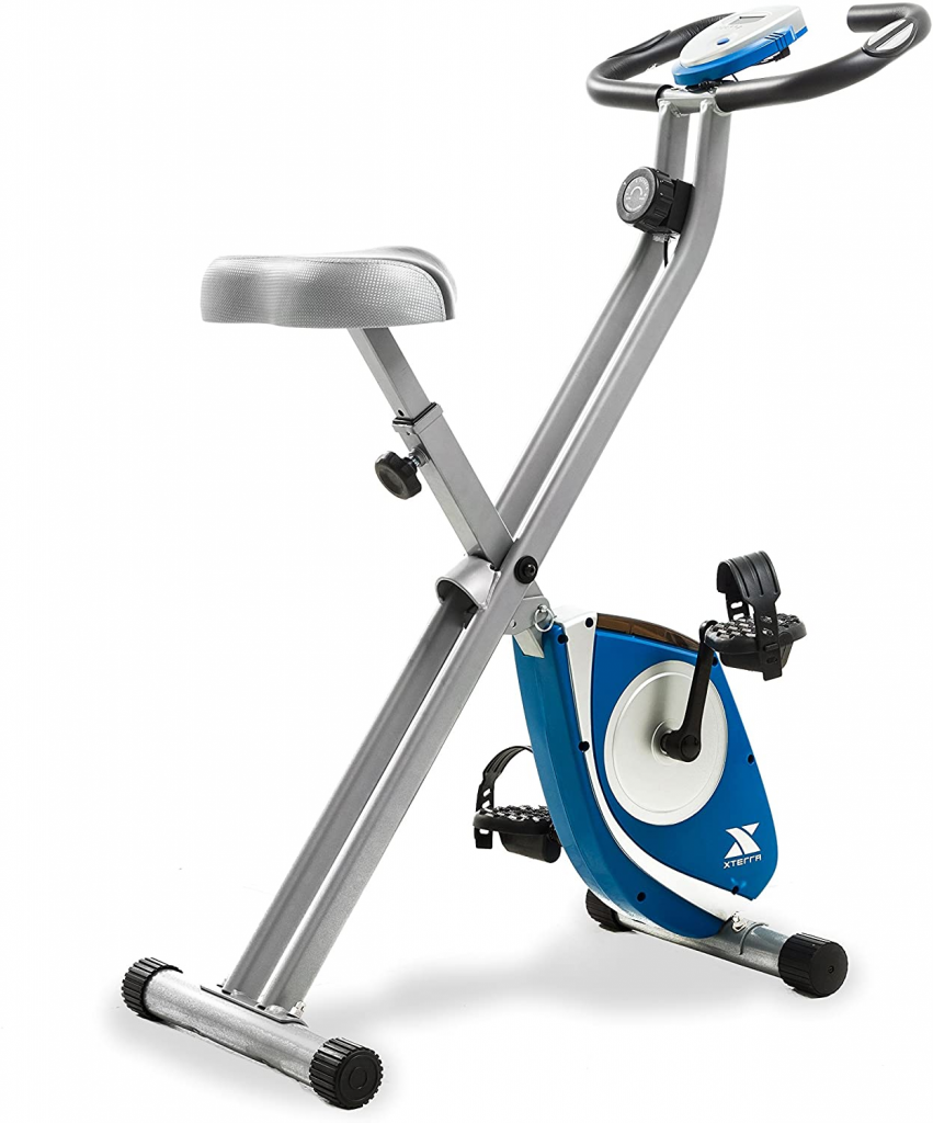 How to Lose Weight by Exercise Bike