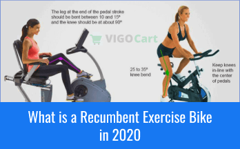 What is a Recumbent Exercise Bike?