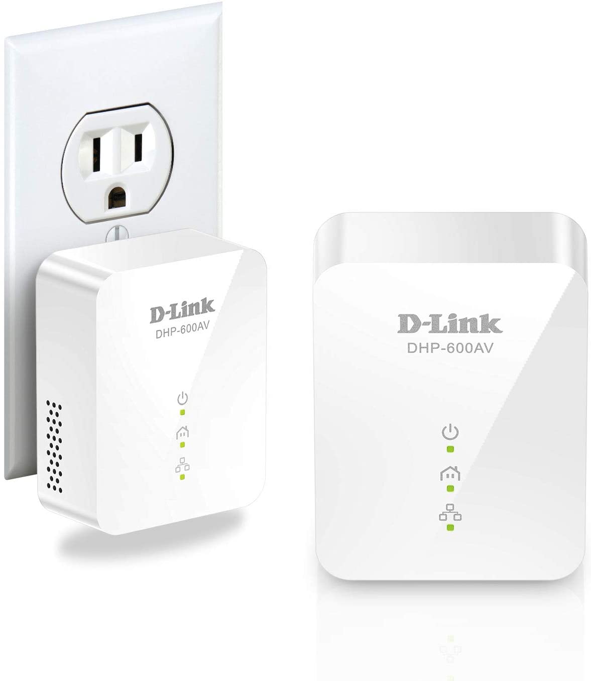 D-Link Powerline Adapter