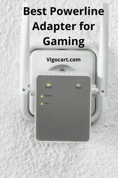 Best Powerline Adapter for Gaming