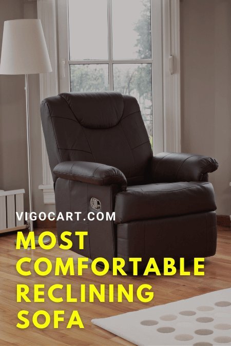 Most Comfortable Reclining Sofa
