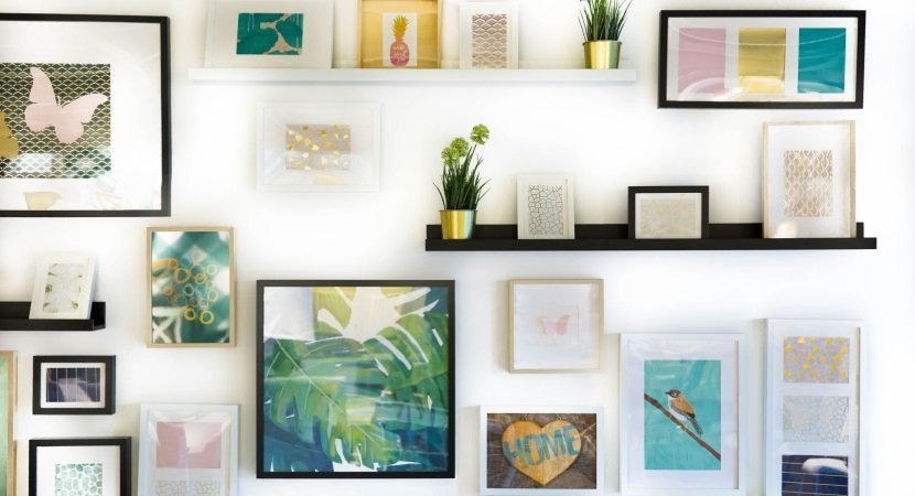Best Wall Decor That You Don't Know About