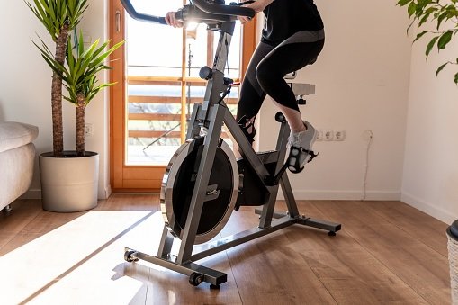 Best Exercise Bike for Small Spaces, Reviews