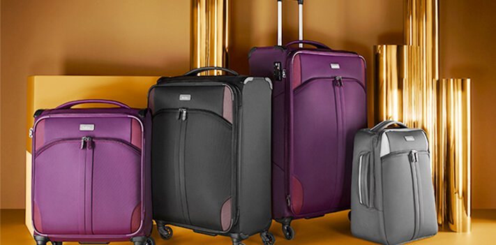 Top 7 Best Lightweight Luggage for International Travel 1