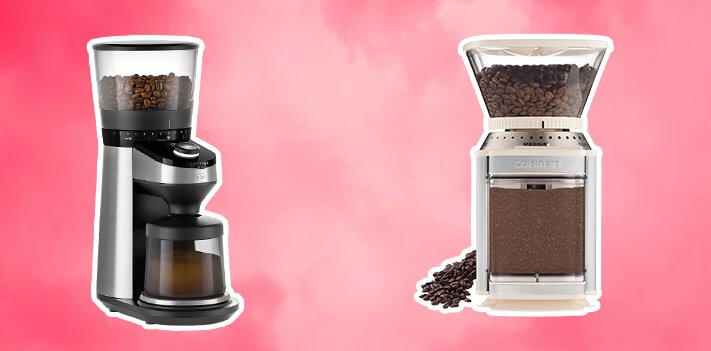 Top 7 Most desired Best coffee grinder for Chemex 1