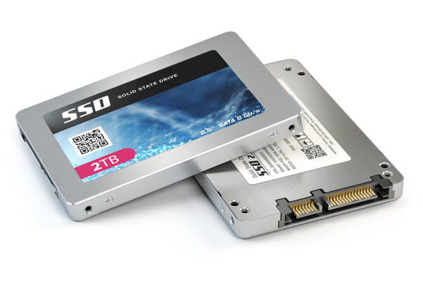 SSD Solid State Drives