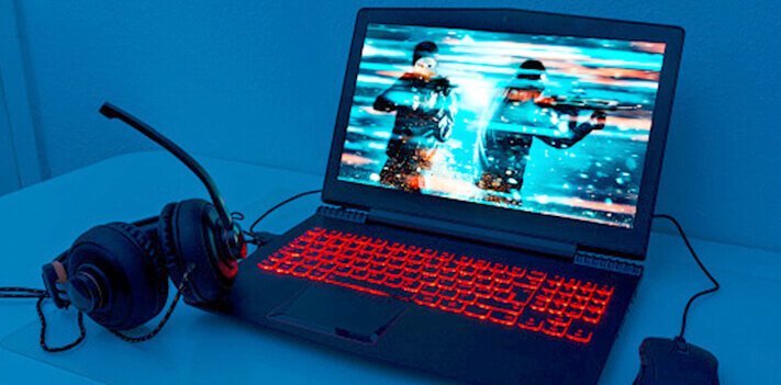 10 Best Gaming Laptop under 900$ 1