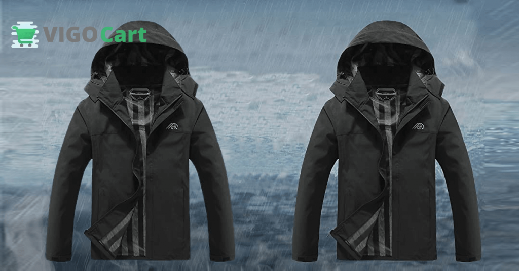 Are waterproof jackets really waterproof