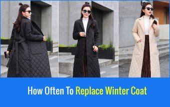 How Often To Replace Winter Coat?
