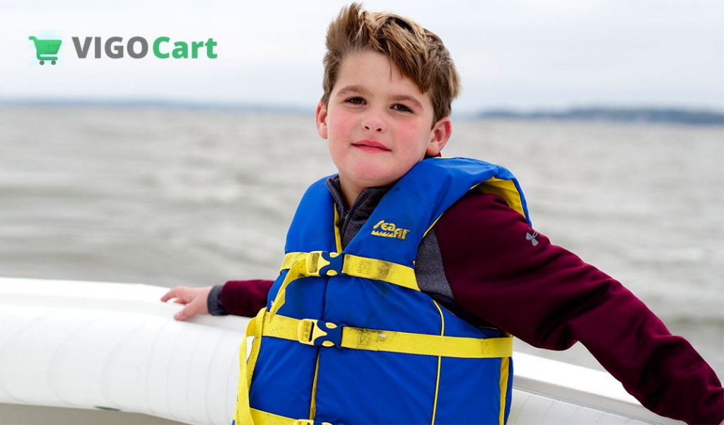 What Are The Benefits Of A Child's Life Jacket