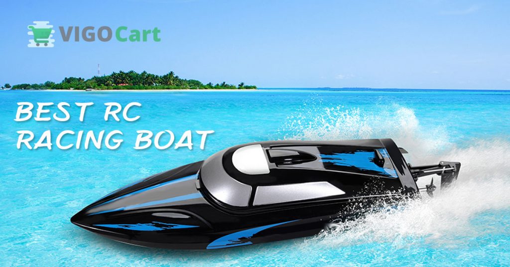 Best Remote Control Boats For Beginners