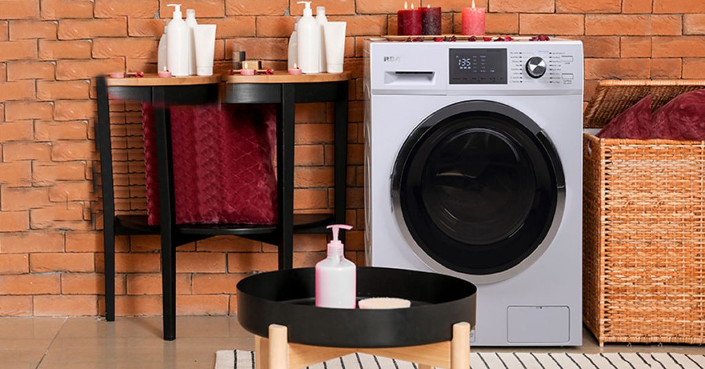 Best Washer and Dryer at Lowes for Home Use