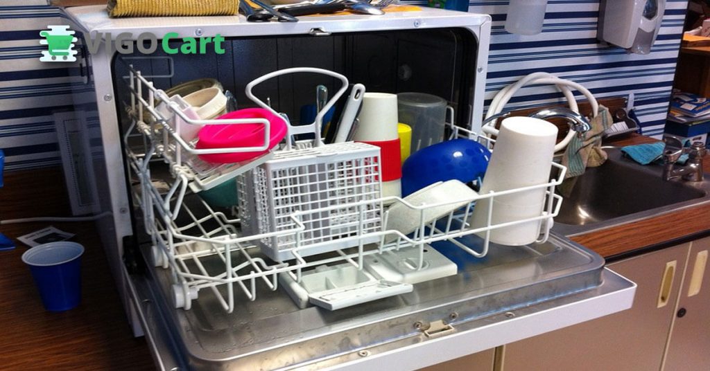 Dishwashers for A Large Family