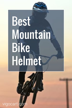 Best Mountain Bike Helmet