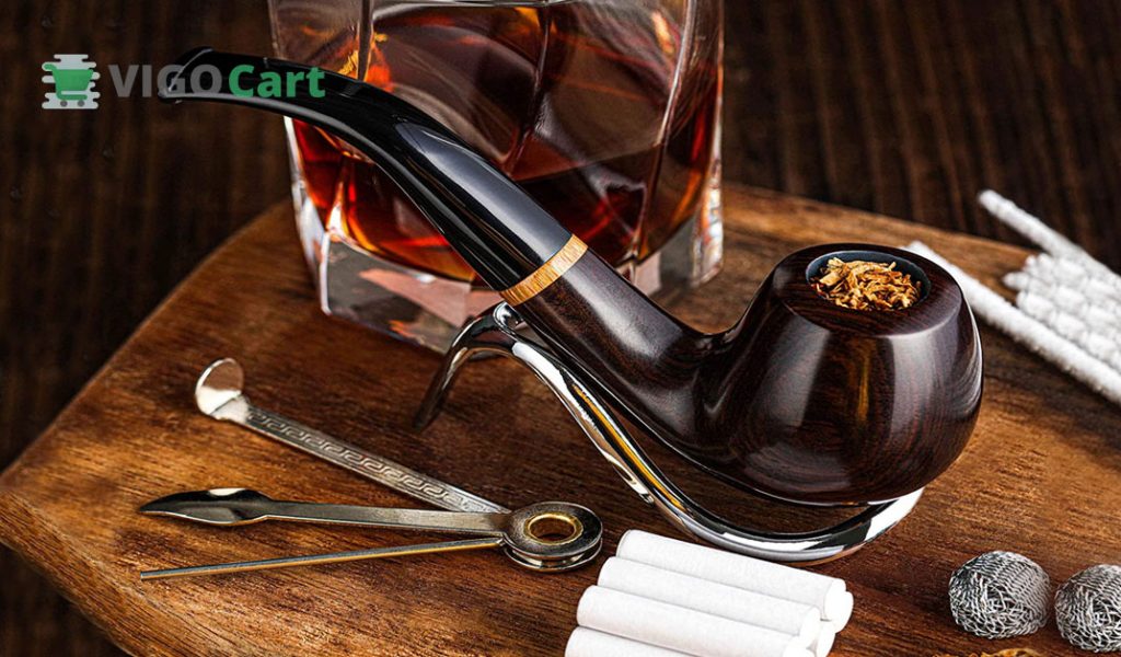 Best Tobacco Pipes Under $50