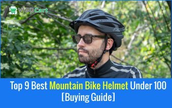 9 Best Mountain Bike Helmet Under 100