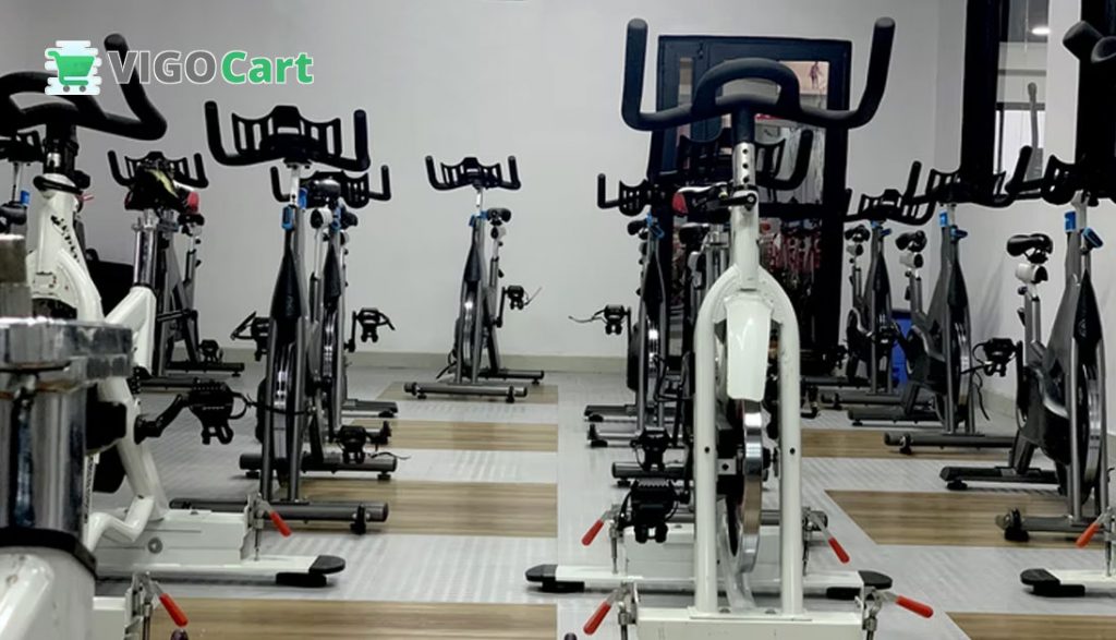 Which Exercise Bike Is Best For Abs? 1