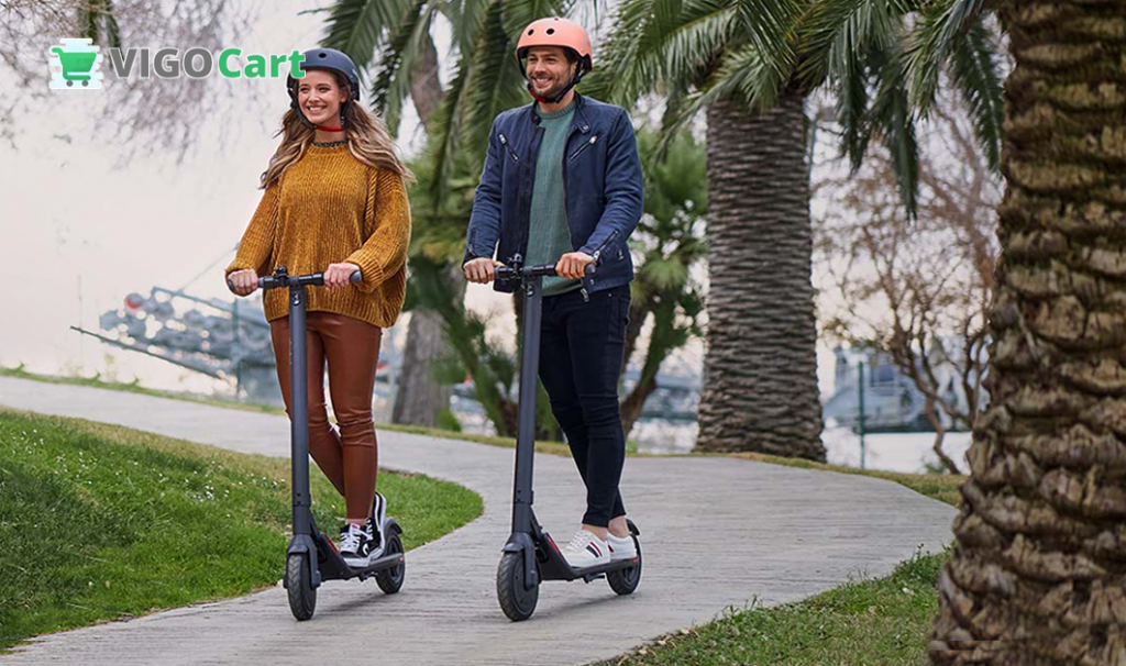 How much is a motorized scooter for adults