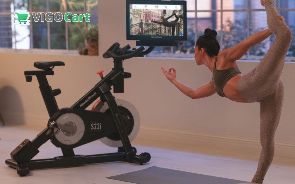 How to use peloton bike without subscription