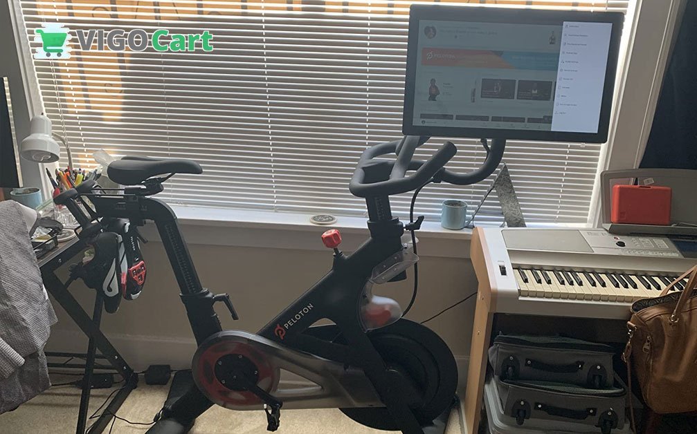 How to use Peloton bike without Subscription? 2