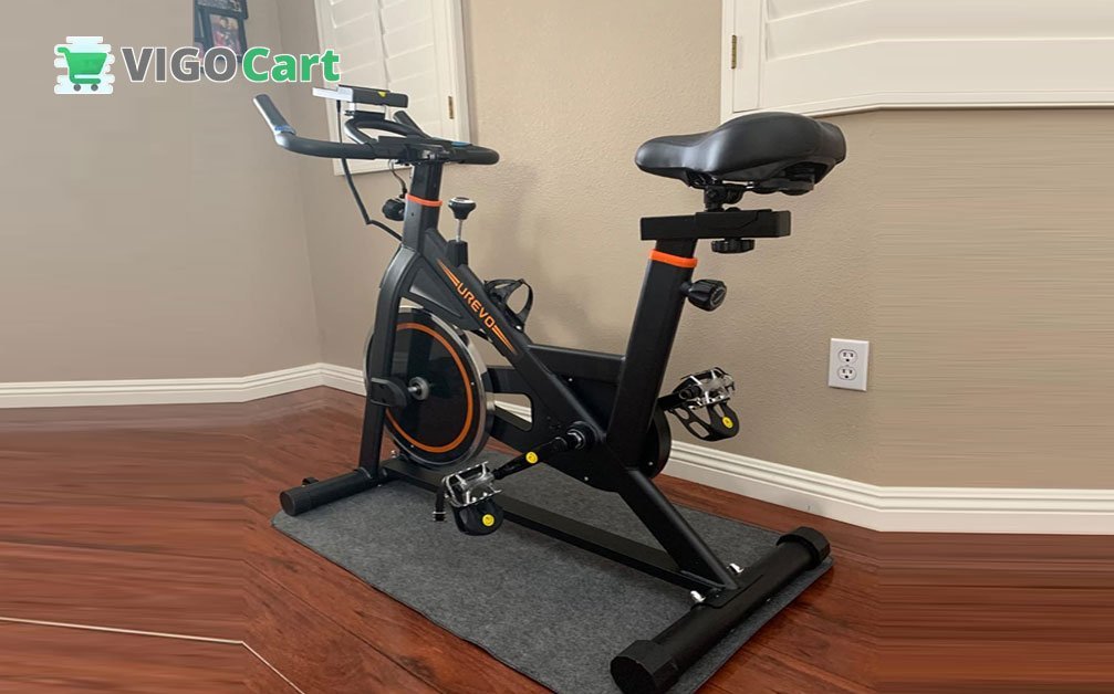 Are Stationary Bikes Good Exercise? 1