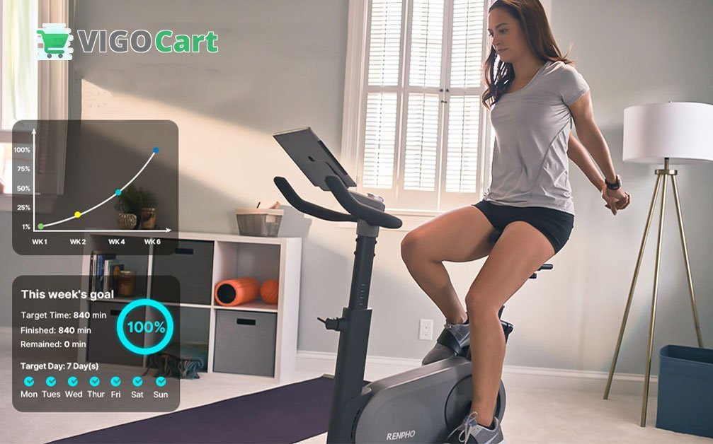 How to use Peloton bike without Subscription? 3