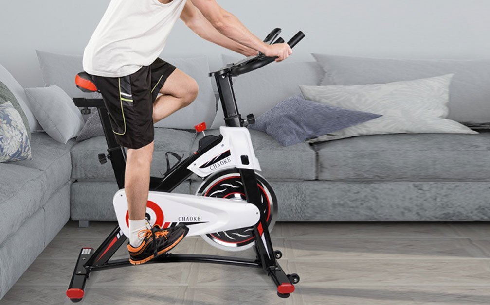 What Is A Stationary Bike