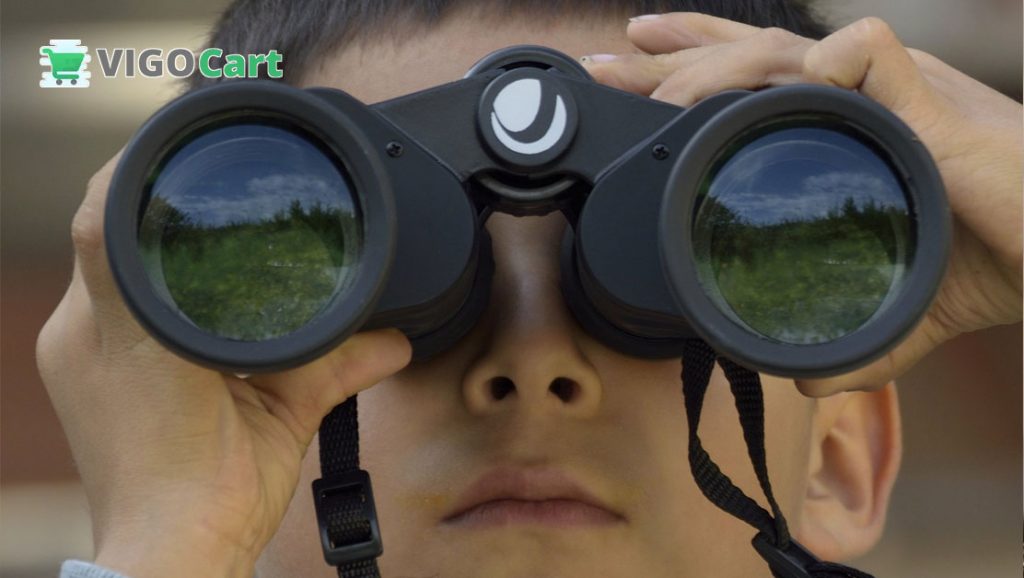 What are the best compact binoculars? 1