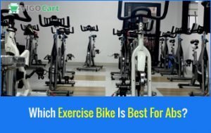 Which Exercise Bike Is Best For Abs